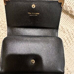Brand New Kooples wallet! With tags